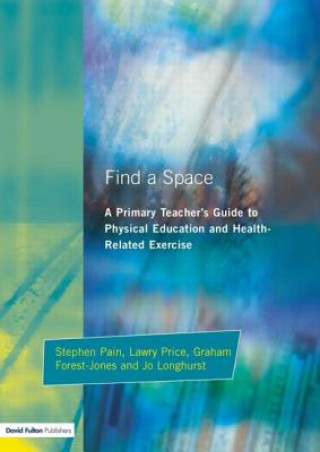 Libro Find a Space! Jo Longhurst