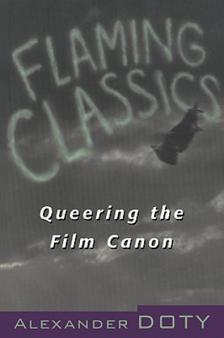 Boek Flaming Classics Alexander Doty