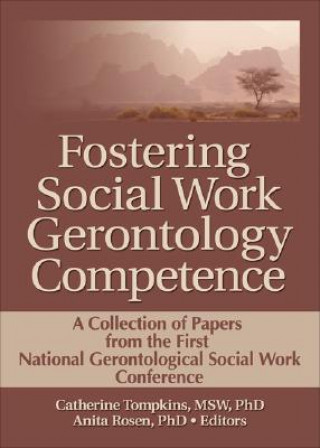 Carte Fostering Social Work Gerontology Competence 
