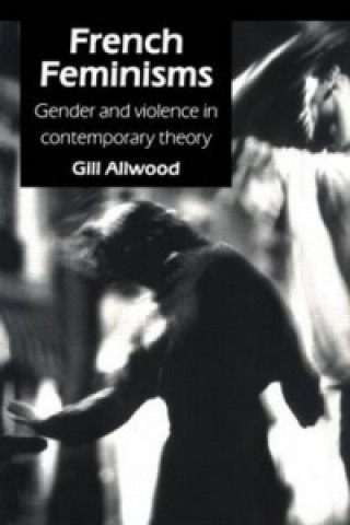 Carte French Feminisms Gill Allwood