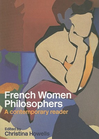 Książka French Women Philosophers 