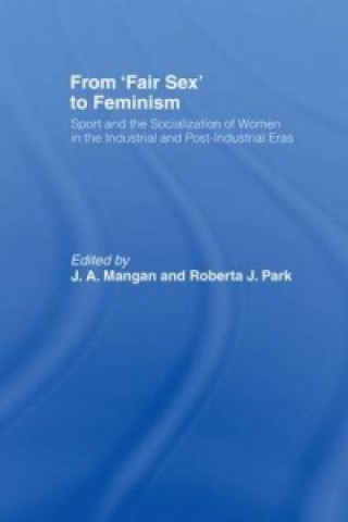 Kniha From Fair Sex to Feminism 
