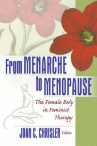 Kniha From Menarche to Menopause Joan C. Chrisler