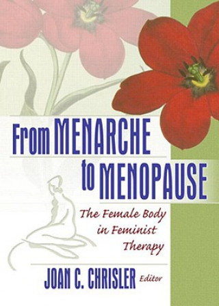 Buch From Menarche to Menopause Joan C. Chrisler