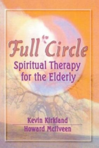 Kniha Full Circle Howard McIlveen