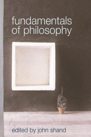 Carte Fundamentals of Philosophy 