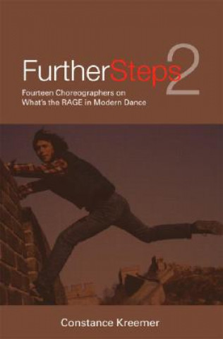 Книга Further Steps 2 