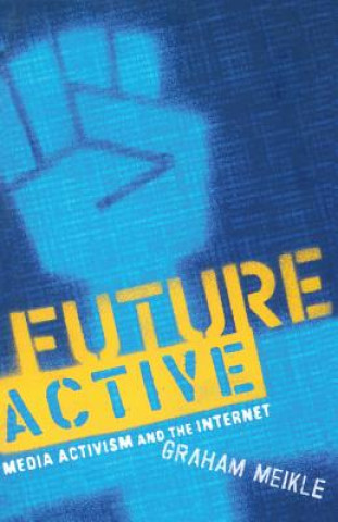 Kniha Future Active Graham Meikle