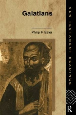 Buch Galatians Philip Francis Esler