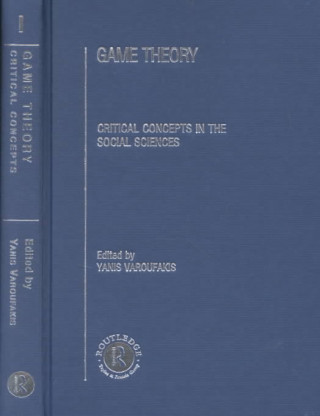 Buch Game Theory 