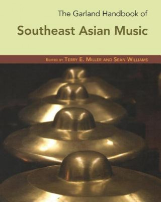 Книга Garland Handbook of Southeast Asian Music 