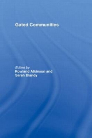 Buch Gated Communities Rowland Atkinson