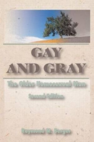 Book Gay and Gray Raymond M. Berger