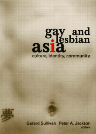 Knjiga Gay and Lesbian Asia 