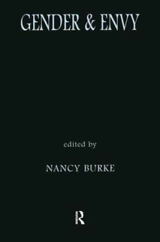 Buch Gender and Envy Nancy Burke