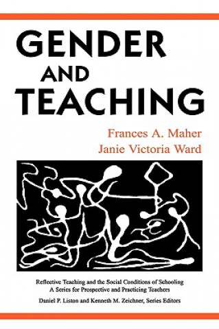 Kniha Gender and Teaching Janie Victoria Ward