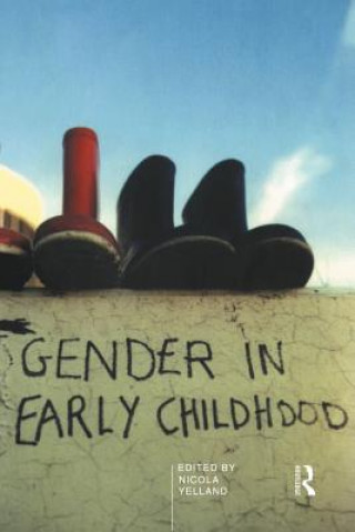 Buch Gender in Early Childhood Nicola Yelland