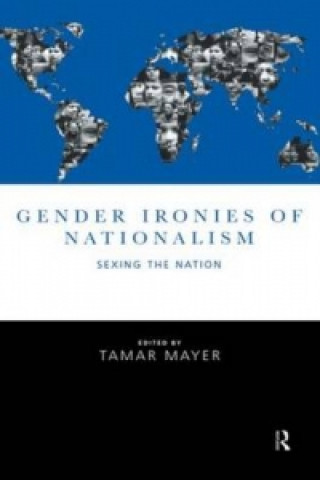 Buch Gender Ironies of Nationalism 