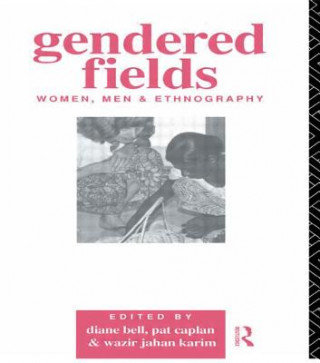 Carte Gendered Fields Diane Bell