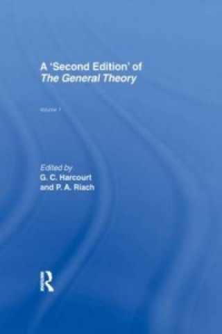 Buch General Theory John Maynard Keynes