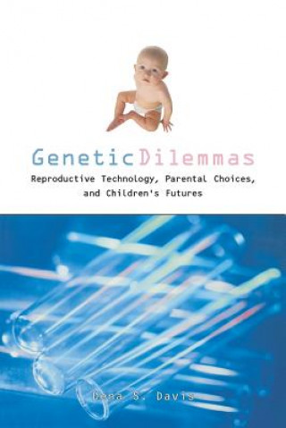 Carte Genetic Dilemmas Dena S. Davis