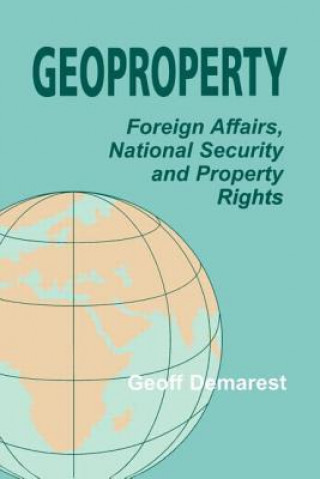 Книга Geoproperty Geoff Demarest