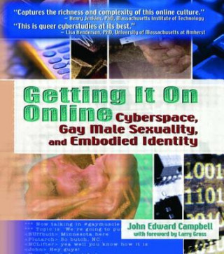Boek Getting It On Online John Edward Campbell