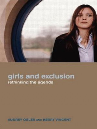 Carte Girls and Exclusion Kerry Vincent