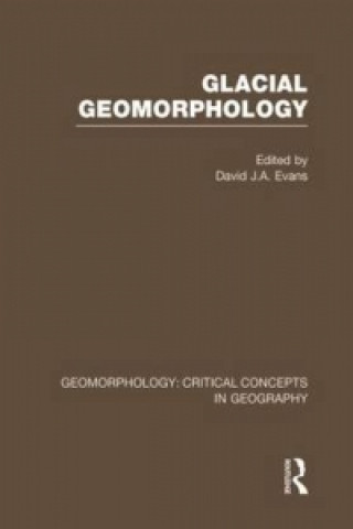 Книга Glac Geom:Geom Crit Conc Vol 4 