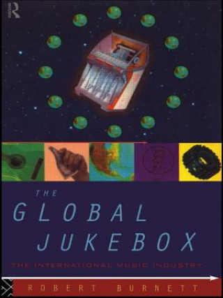 Libro Global Jukebox Robert Burnett