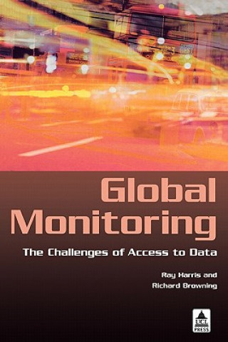 Carte Global Monitoring Ray Harris