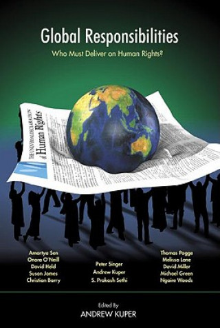Libro Global Responsibilities Andrew Kuper