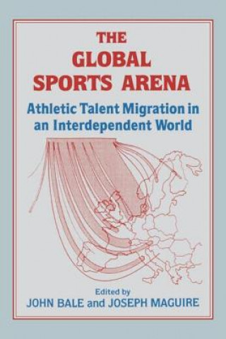 Libro Global Sports Arena John Bale