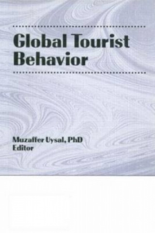 Carte Global Tourist Behavior Erdener Kaynak
