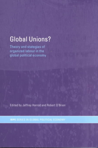 Carte Global Unions? 