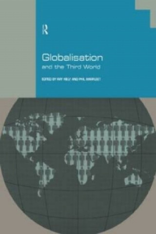 Könyv Globalisation and the Third World 