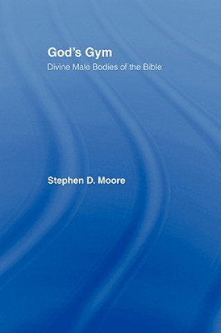 Buch God's Gym Stephen Moore