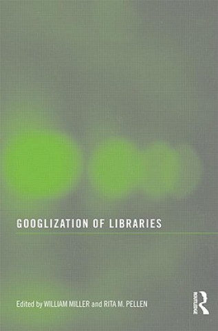 Carte Googlization of Libraries 