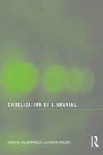 Googlization of Libraries