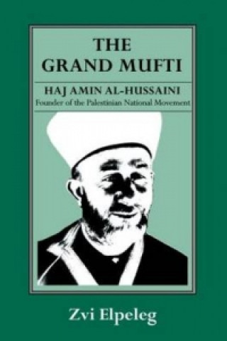 Carte Grand Mufti Shmuel Himelstein