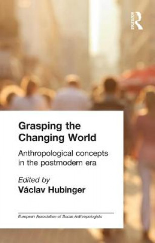 Buch Grasping the Changing World 