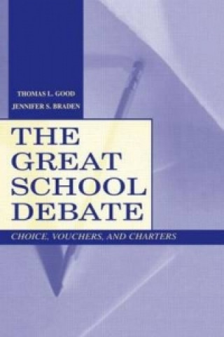 Buch Great School Debate Jennifer S. Braden