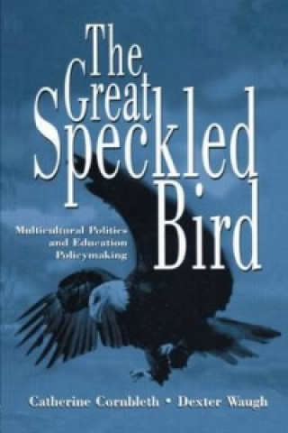 Książka Great Speckled Bird Dexter Waugh