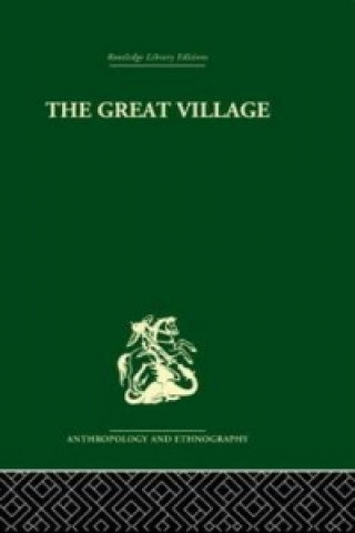 Carte Great Village Cyril S. Belshaw