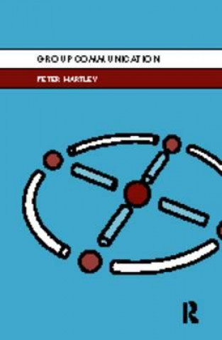 Buch Group Communication Peter Hartley