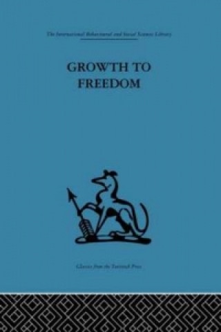 Carte Growth to Freedom 