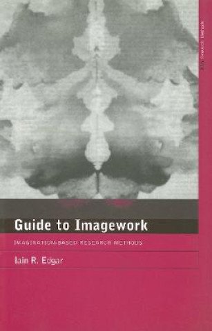 Livro Guide to Imagework Ian Edgar