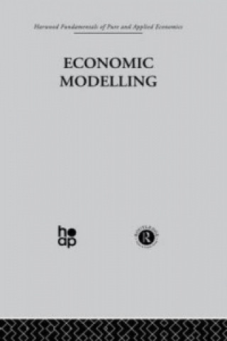 Kniha H: Economic Modelling 