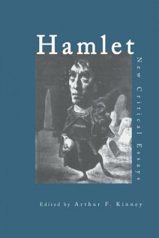 Libro Hamlet Arthur F. Kinney