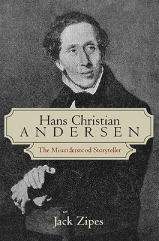 Book Hans Christian Andersen Diana Leat